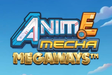 Anime Mecha Megaways™